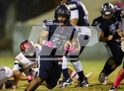 Thumbnail 2 in Clovis West @ Clovis East photogallery.