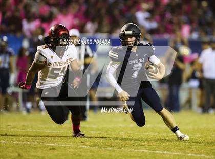 Thumbnail 1 in Clovis West @ Clovis East photogallery.