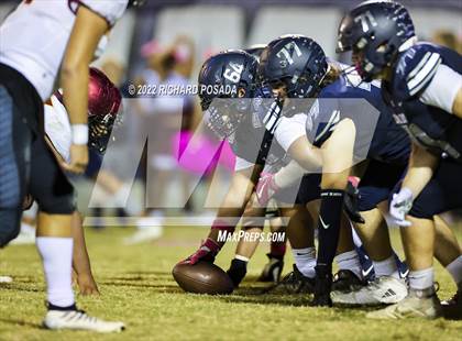 Thumbnail 1 in Clovis West @ Clovis East photogallery.