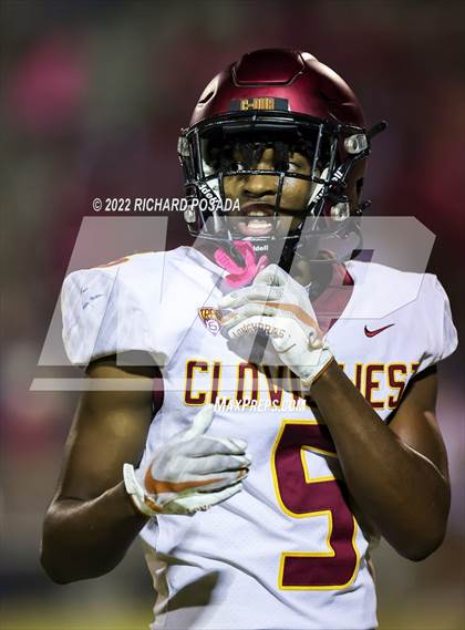 Thumbnail 1 in Clovis West @ Clovis East photogallery.