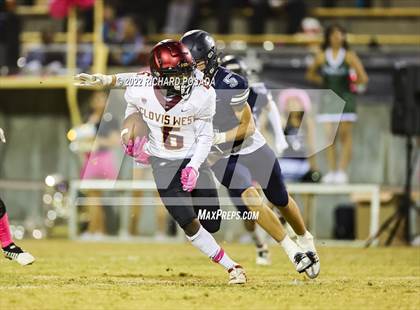 Thumbnail 1 in Clovis West @ Clovis East photogallery.