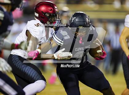 Thumbnail 3 in Clovis West @ Clovis East photogallery.