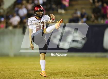 Thumbnail 2 in Clovis West @ Clovis East photogallery.