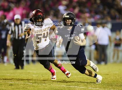 Thumbnail 3 in Clovis West @ Clovis East photogallery.