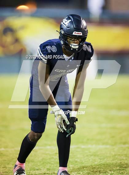 Thumbnail 3 in Clovis West @ Clovis East photogallery.