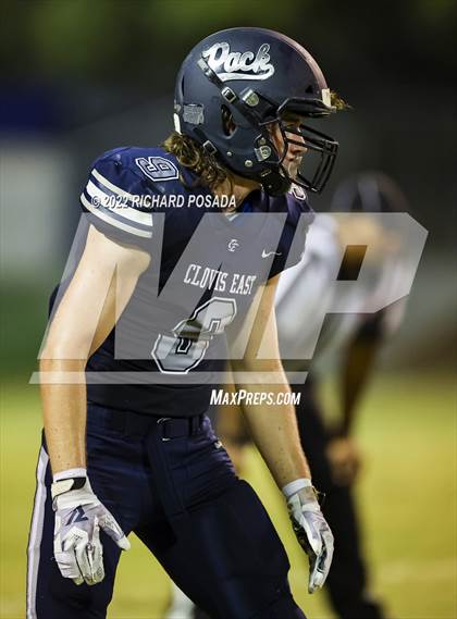 Thumbnail 2 in Clovis West @ Clovis East photogallery.