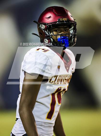 Thumbnail 3 in Clovis West @ Clovis East photogallery.
