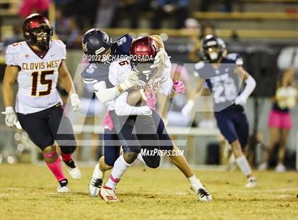 Thumbnail 1 in Clovis West @ Clovis East photogallery.