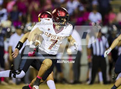 Thumbnail 3 in Clovis West @ Clovis East photogallery.