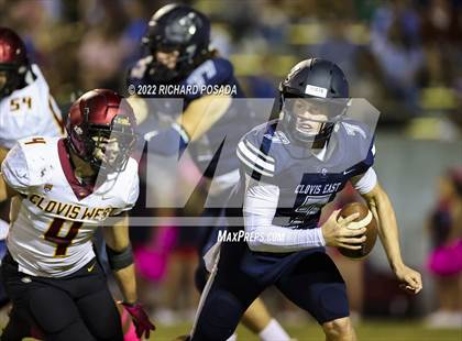 Thumbnail 3 in Clovis West @ Clovis East photogallery.