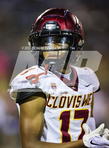 Thumbnail 2 in Clovis West @ Clovis East photogallery.