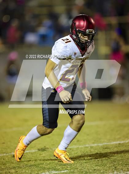 Thumbnail 2 in Clovis West @ Clovis East photogallery.