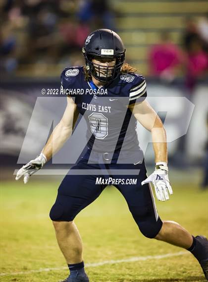 Thumbnail 1 in Clovis West @ Clovis East photogallery.