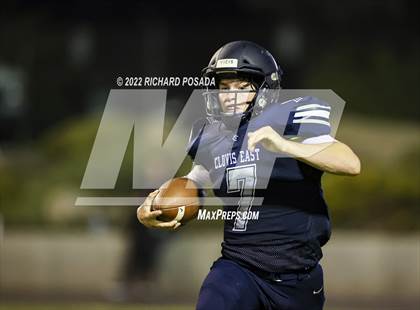 Thumbnail 3 in Clovis West @ Clovis East photogallery.