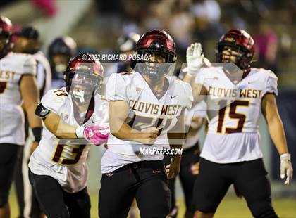 Thumbnail 1 in Clovis West @ Clovis East photogallery.