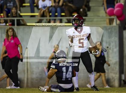 Thumbnail 3 in Clovis West @ Clovis East photogallery.