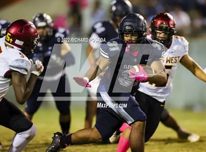 Thumbnail 1 in Clovis West @ Clovis East photogallery.