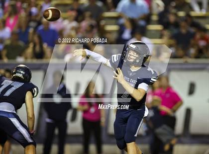 Thumbnail 1 in Clovis West @ Clovis East photogallery.