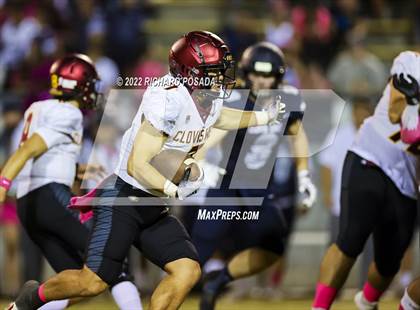 Thumbnail 1 in Clovis West @ Clovis East photogallery.