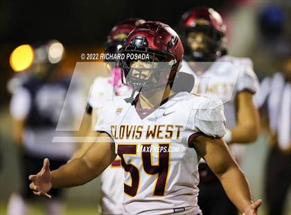 Thumbnail 2 in Clovis West @ Clovis East photogallery.