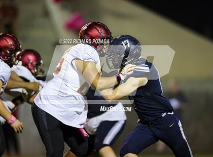 Thumbnail 2 in Clovis West @ Clovis East photogallery.