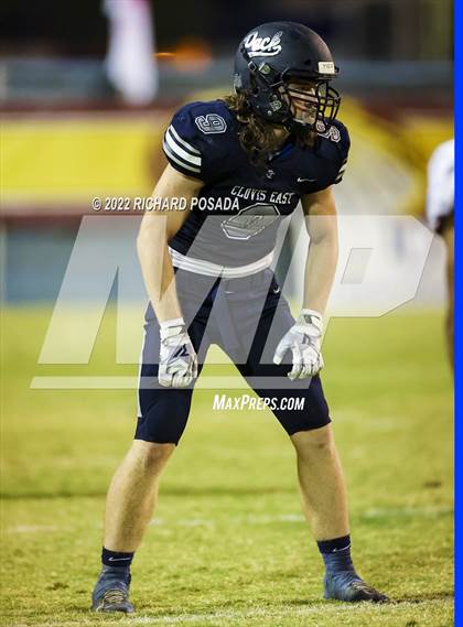 Thumbnail 2 in Clovis West @ Clovis East photogallery.