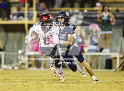 Thumbnail 3 in Clovis West @ Clovis East photogallery.