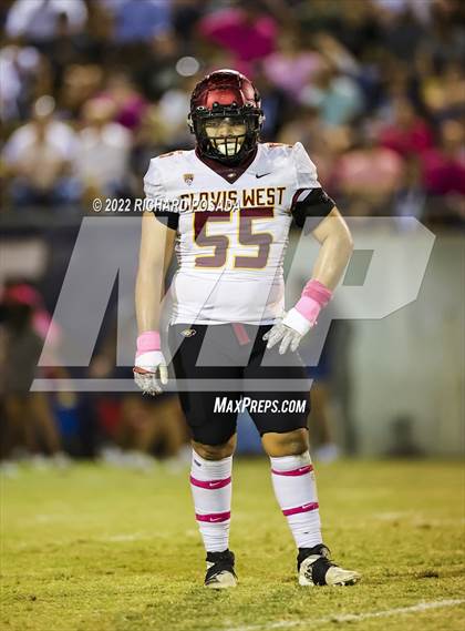 Thumbnail 1 in Clovis West @ Clovis East photogallery.