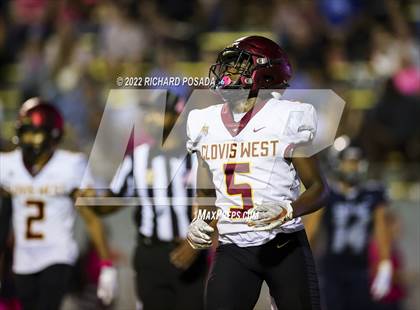 Thumbnail 3 in Clovis West @ Clovis East photogallery.