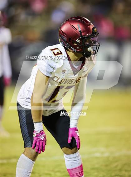 Thumbnail 3 in Clovis West @ Clovis East photogallery.