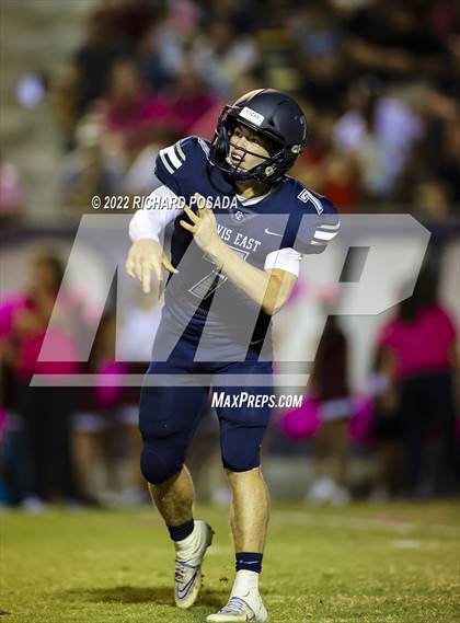 Thumbnail 1 in Clovis West @ Clovis East photogallery.