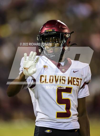 Thumbnail 2 in Clovis West @ Clovis East photogallery.