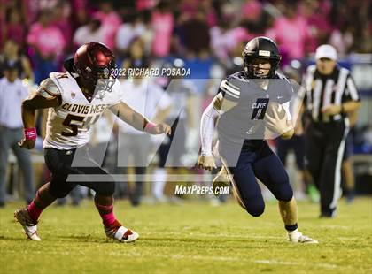 Thumbnail 1 in Clovis West @ Clovis East photogallery.