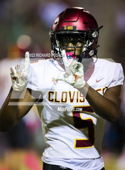 Thumbnail 3 in Clovis West @ Clovis East photogallery.