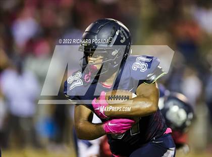 Thumbnail 1 in Clovis West @ Clovis East photogallery.