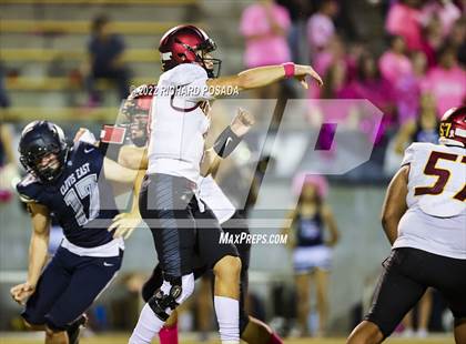Thumbnail 2 in Clovis West @ Clovis East photogallery.