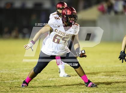 Thumbnail 2 in Clovis West @ Clovis East photogallery.