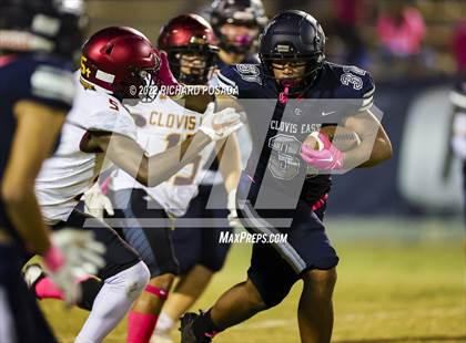 Thumbnail 2 in Clovis West @ Clovis East photogallery.