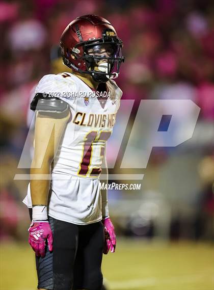 Thumbnail 3 in Clovis West @ Clovis East photogallery.