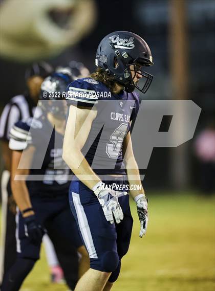Thumbnail 3 in Clovis West @ Clovis East photogallery.