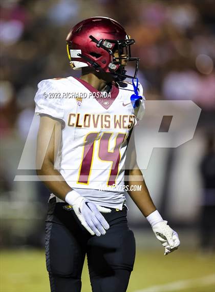 Thumbnail 2 in Clovis West @ Clovis East photogallery.