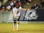 Photo from the gallery "Clovis West @ Clovis East"