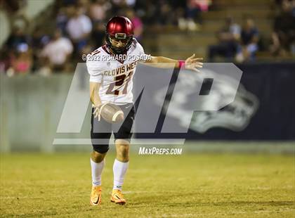 Thumbnail 3 in Clovis West @ Clovis East photogallery.