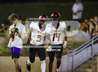 Thumbnail 2 in Clovis West @ Clovis East photogallery.