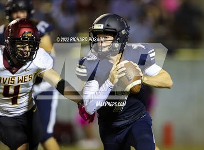 Thumbnail 1 in Clovis West @ Clovis East photogallery.