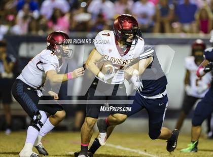 Thumbnail 1 in Clovis West @ Clovis East photogallery.