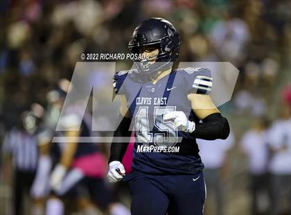 Thumbnail 2 in Clovis West @ Clovis East photogallery.