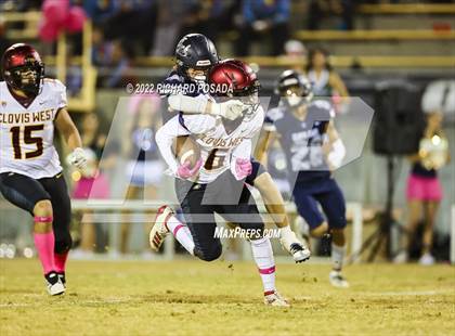 Thumbnail 2 in Clovis West @ Clovis East photogallery.