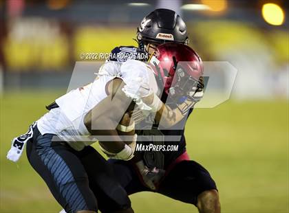 Thumbnail 1 in Clovis West @ Clovis East photogallery.