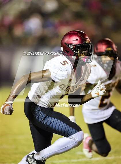 Thumbnail 3 in Clovis West @ Clovis East photogallery.